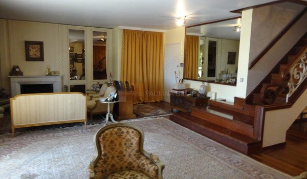 Εσωτερική όψη - Indoor view